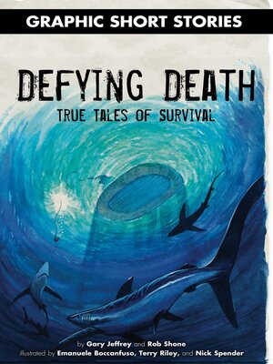 cover image of Defying Death